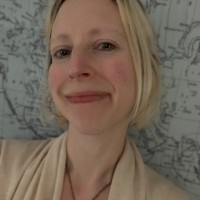 Amy Gosen