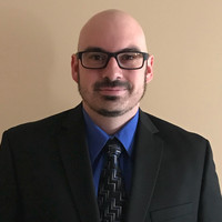 Travis Palmer