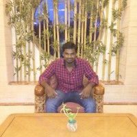 Sakthivel karuppaiyan