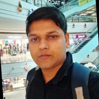 Vinay Prabhakar Pandey