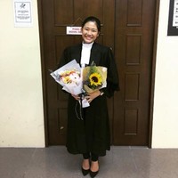 Joice Hiew