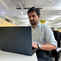Arpit Gupta