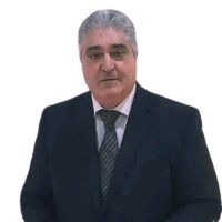 José Molina Vázquez