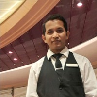 Anees Shaikh