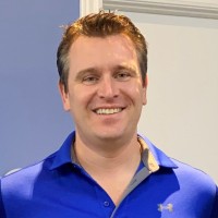Dr. Brian Fitzgerald