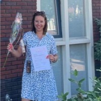 Marielle Van Der Endt