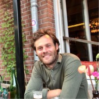 Pieter-Bas Schifferstein
