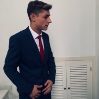 Marcos Gomez Travel