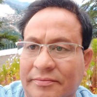 Sandeep Jain
