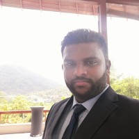 Chamara Sampath Gamage