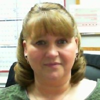 Katherine Barnett