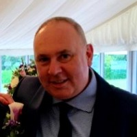 Steven Spender MCIPS