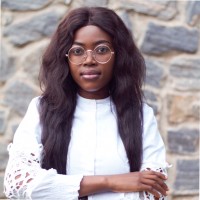 Oluwatosin Olowookere