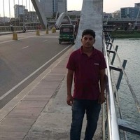 Md Arifuzzaman