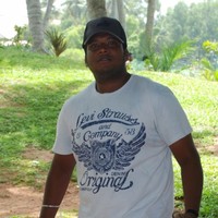 Andrew Varun