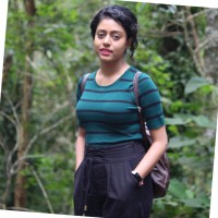 Riya Banerjee