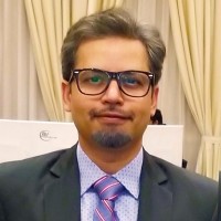 Shaharyar Jabbar Syed PMP®