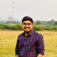 Ekansh Mishra