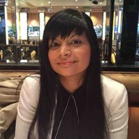 Sobia Hussain