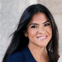 Elizabeth Roman