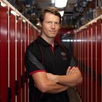 Joris Van Der Tang