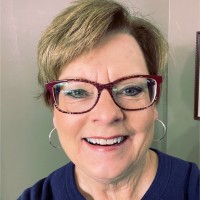 Deborah Bodensteiner