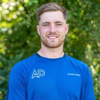 Adam Dyer