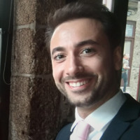 Pedro Ferreira