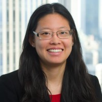 Catherine Yuh
