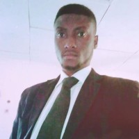 Honoré Gaétan AGONDJO CARDOT