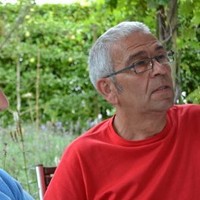 Geert Cafmeyer