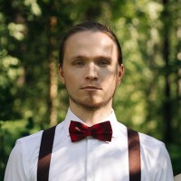 Denis Shitikov