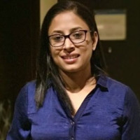 Sandhya Bhaskaran