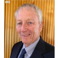 Richard Stevenson