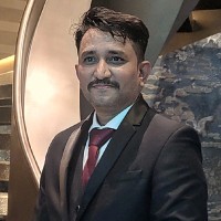 Vinod Kharade