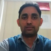 Pramod Kumar Sharma