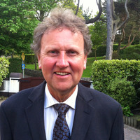 David Keogh