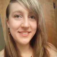 Alyssa Povey
