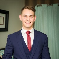 Jean-Marc de Villiers