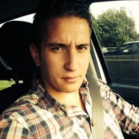 Benjamin ORTEGA