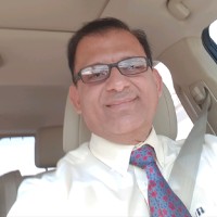 Arif Bhaldar