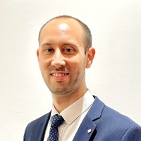 Alejandro Sangrà Fernández