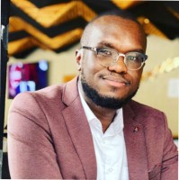 Brian Clinton Wasonga
