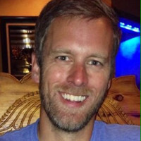 Jon Martin