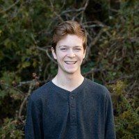 Elijah Sharp