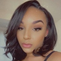 Morgan Townsend-Gray