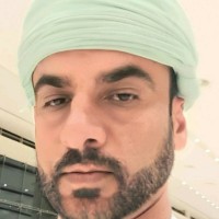 Abdul Ghafoor Al Balushi