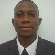 Richard Mensah