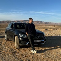 Achraf El Idrissi