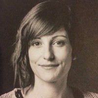 Gaëlle Alexandre